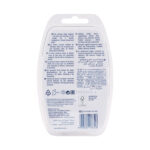 Chicco Πιπίλες Air PhysioForma Μπεζ - Μπορντό Για 6-16 Μηνών 2τμχ - Image 4