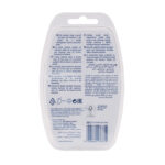 Chicco Πιπίλες PhysioForma Air Μπεζ - Γκρι Για 16-36 Μηνών 2τμχ - Image 4