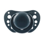 Chicco Πιπίλες Air PhysioForma Μπεζ - Γκρι Για 6-16 Μηνών 2τμχ - Image 3