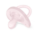 Chicco Πιπίλα Όλο Σιλικόνη PhysioForma Soft Ροζ Για 0-6 Μηνών - Image 4
