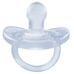 Chicco Πιπίλα Όλο Σιλικόνη PhysioForma Soft Σιέλ Για 0-6 Μηνών - Image 2