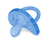 Chicco Πιπίλα Όλο Σιλικόνη PhysioForma Soft Σιέλ Για 6-16 Μηνών - Image 4