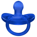 Chicco Πιπίλα Όλο Σιλικόνη PhysioForma Soft Σιέλ Για 16-36 Μηνών - Image 2