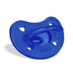 Chicco Πιπίλα Όλο Σιλικόνη PhysioForma Soft Σιέλ Για 16-36 Μηνών - Image 3