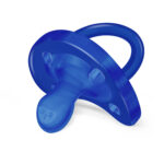 Chicco Πιπίλα Όλο Σιλικόνη PhysioForma Soft Σιέλ Για 16-36 Μηνών - Image 4