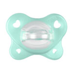 Chicco Πιπίλα Όλο Σιλικόνη PhysioForma Dual Soft Για 0-2 Μηνών