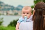 Chicco Κλιπ Πιπίλας Αστέρι Με Συννεφάκι Για 0+ Μηνών - Image 3