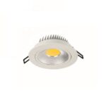 Λάμπα LED - Downlight – 10W - 4000K - 817853 - Image 3