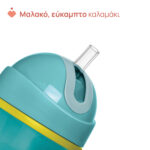 Chicco Ποτηράκι Sport Τιρκουάζ Για 14+ Μηνών - Image 3