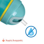 Chicco Ποτηράκι Sport Τιρκουάζ Για 14+ Μηνών - Image 4