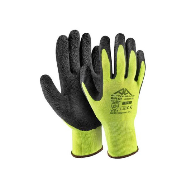 Γάντια Grip G1189 09/L latex foam