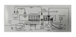 Καταγραφικό δικτύου με 8 κάμερες - CCTV Security Recording System - POE - 080067 - Image 3