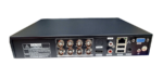 Καταγραφικό δικτύου με 8 κάμερες - CCTV Security Recording System - POE - 080067 - Image 2