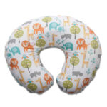 Chicco Μαξιλάρι Θηλασμού Boppy 3 σε 1 Για 0+