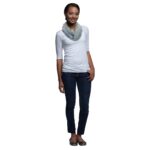 Chicco Ύφασμα Θηλασμού Boppy Silver Grey - Image 2