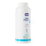 Chicco Baby Moments Πούδρα Ταλκ 150gr - Image 2
