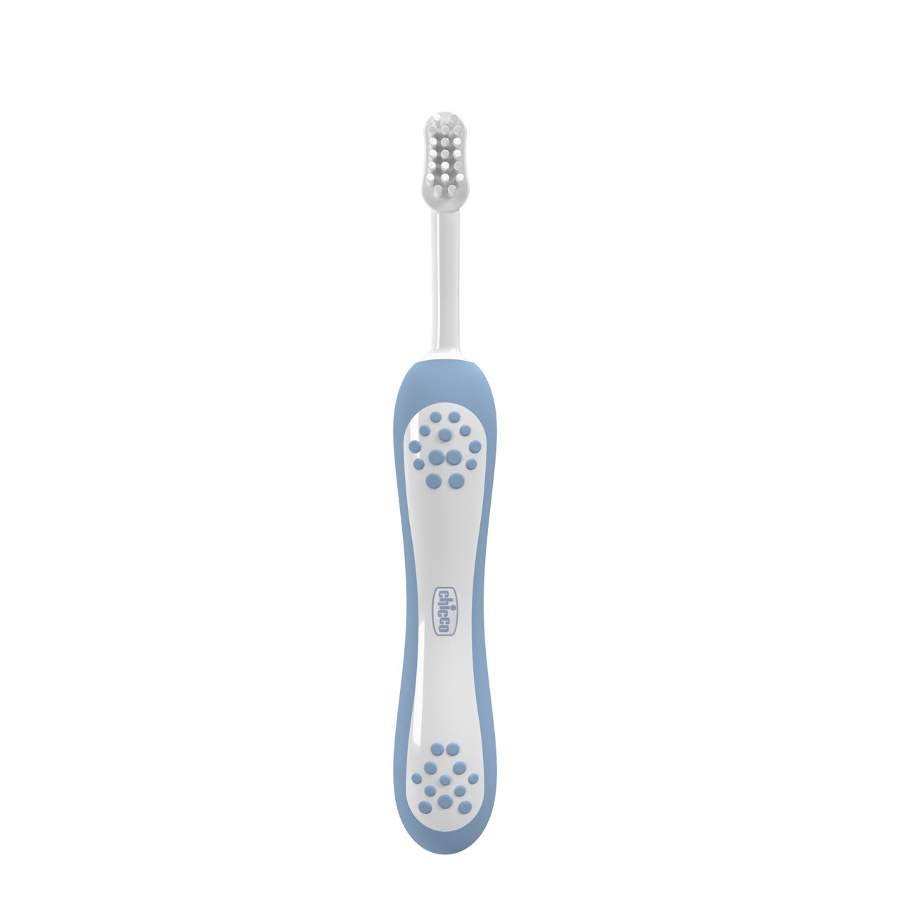 L80-12081-11-684c2455b9057162f63192f2_1749827838 Chicco Οδοντόβουρτσα Σιέλ-Ίντιγκο Για 6-36 Μηνών - Image 1