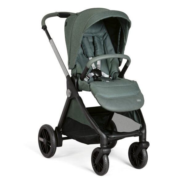 Chicco Καρότσι Μωρού Bellagio Fir Tree για Παιδί έως 22kg