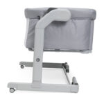 Chicco Λίκνο Next 2 Me Magic Evo Grey Mist - Image 3