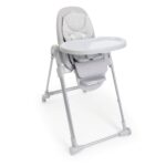 Chicco Κάθισμα Φαγητού Polly Armonia Steel