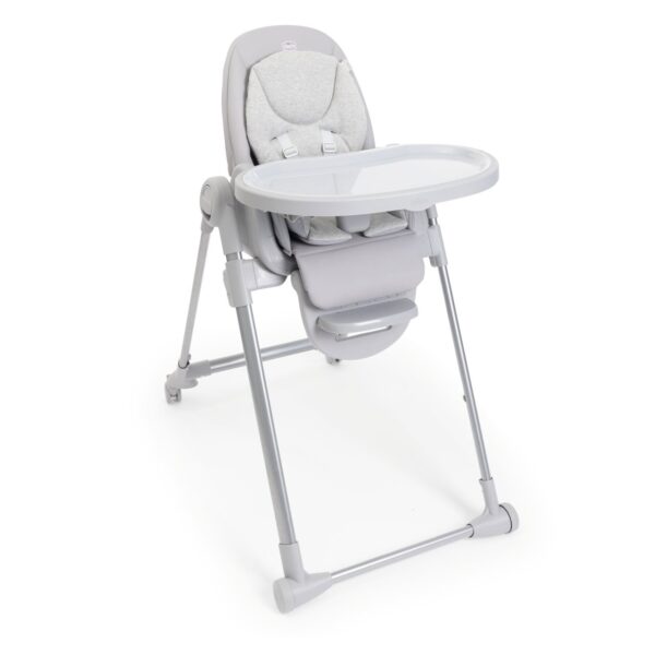 Chicco Κάθισμα Φαγητού Polly Armonia Steel