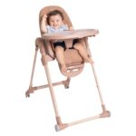 Chicco Κάθισμα Φαγητού Polly Armonia Terracotta - Image 2