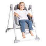 Chicco Κάθισμα Φαγητού Polly Armonia Carrara - Image 2