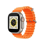 Smartwatch - T800 UItra3 - 814239 - Orange