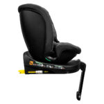 Bebe Confort Καθισματάκι Αυτοκινήτου Grow Fix για Παιδί 40-150cm Tinted Black - Image 2