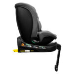Bebe Confort Καθισματάκι Αυτοκινήτου Grow Fix για Παιδί 40-150cm Tinted Graphite - Image 2