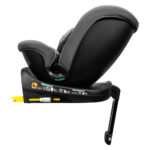 Bebe Confort Καθισματάκι Αυτοκινήτου Grow Fix για Παιδί 40-150cm Tinted Graphite - Image 4