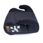 Bebe Confort Καθισματάκι Αυτοκινήτου Ride i-Safe για Παιδί 125-150 cm Black - Image 3