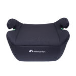 Bebe Confort Καθισματάκι Αυτοκινήτου Ride i-Safe για Παιδί 125-150 cm Black