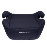 Bebe Confort Καθισματάκι Αυτοκινήτου Ride I-Fix για Παιδί 125-150 cm Black