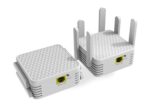 Ενισχυτής σήματος Wifi - Wifi Repeater – PIX-LINK - LV-WR58T - 811559 - Image 2