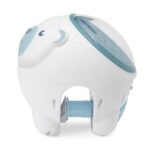 Chicco Βρεφικό Παιχνίδι Προτζέκτορας Κούνιας Polar Bear Σιέλ Για 0+ Μηνών - Image 3