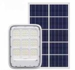 Ηλιακός προβολέας LED με πάνελ - TY - 200W - 356146 - Image 2