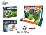 Παιχνίδι στόχου με μπάλα - Toss Game - CY-S226 - 917191 - Image 2