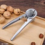 Καρυοθραύστης χειρός - Μεταλλικός - 817285 - Image 2