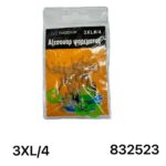 Στόπερ με φλοτέρ ανύψωσης πετονιάς - 3XL/4 - 832523 - Image 2