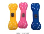 Παιχνίδι σκύλου Latex κόκκαλο - 15x5.2x3.5cm - 12pcs - 550300 - Image 2