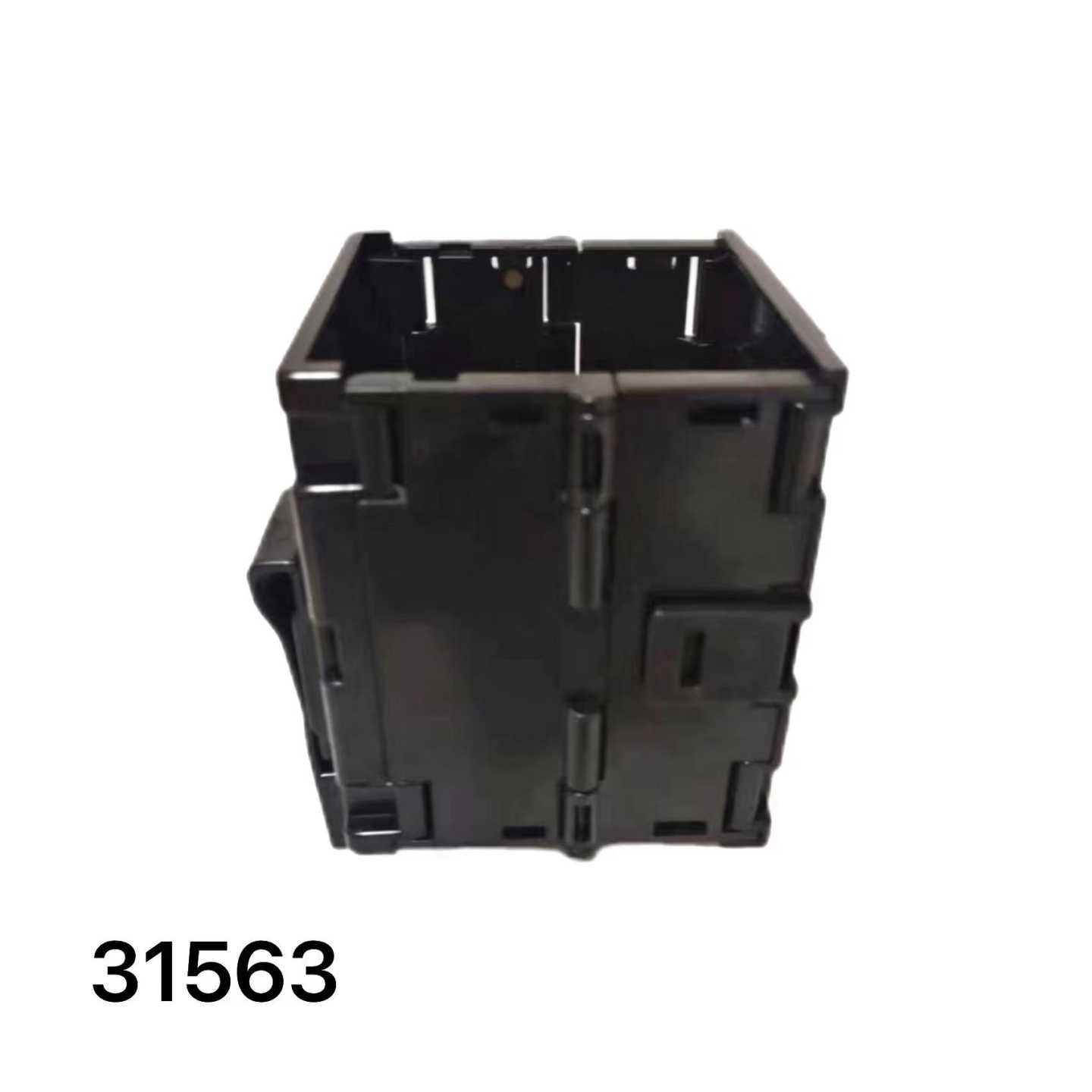 c7306114f875682282175746e177d7a0 Πτυσσόμενη ποτηροθήκη με κλιπ για κασετίνα ψαρέματος - 931563 - Image 1