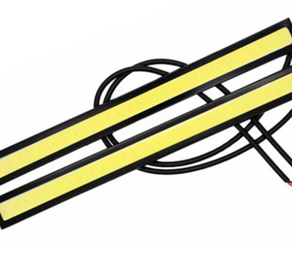 Φώτα ημέρας LED οχημάτων - 1107102/Y28M - 110266