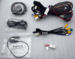 Ηχοσύστημα αυτοκινήτου 2DIN - Mercedes - C-Class - Android - 1GB/16GB - JA-1059 - Image 5