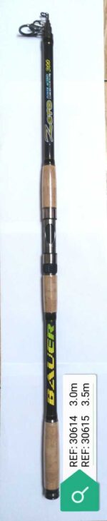 Καλάμι ψαρέματος - 3.0m - 930614 - Image 2