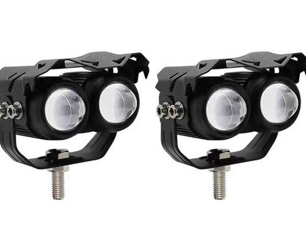 Προβολέας μοτοσυκλέτας LED - 3104417/2 - 310543