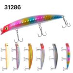 Τεχνητό δόλωμα Popper - CL-632 - 12cm - 831286 - Image 2