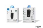 Ασύρματο ακουστικό Bluetooth - F530 - Fineblue - 701427 - White - Image 2