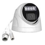 Κάμερα ασφαλείας IP - Security Camera - PoE - IP400A 4MP - 912919 - Image 2