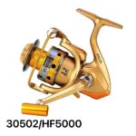 Μηχανάκι ψαρέματος – HF5000 – 930502 - Image 3